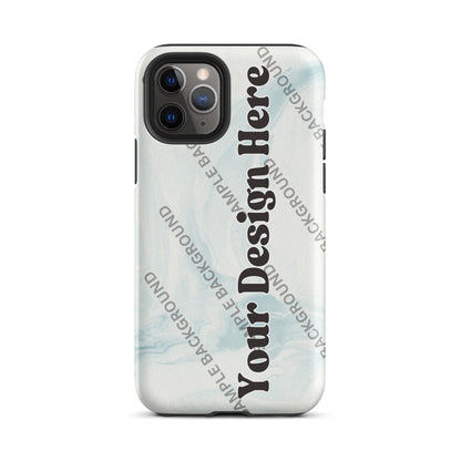Design Your Own Tough Case for iPhone®
