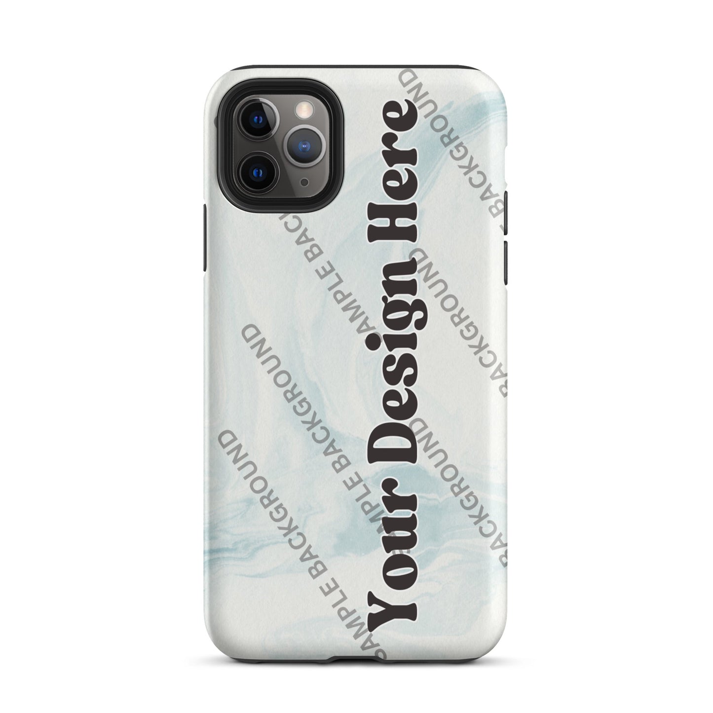 Design Your Own Tough Case for iPhone®