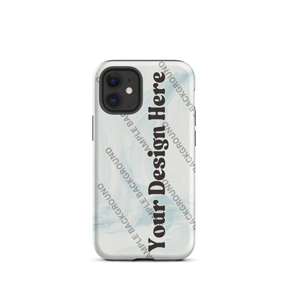 Design Your Own Tough Case for iPhone®
