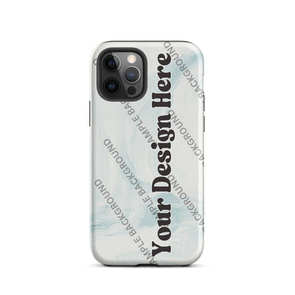 Design Your Own Tough Case for iPhone®