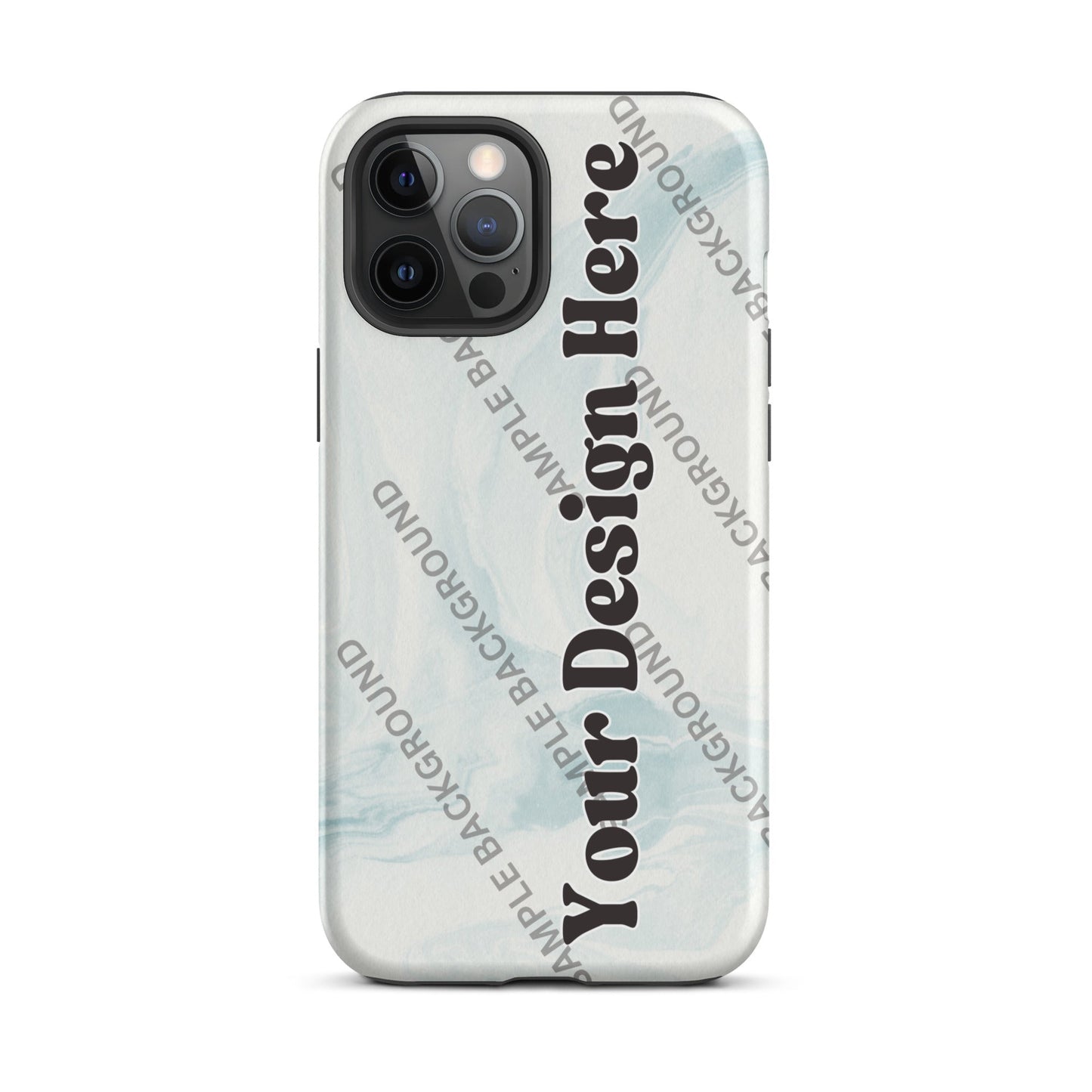 Design Your Own Tough Case for iPhone®