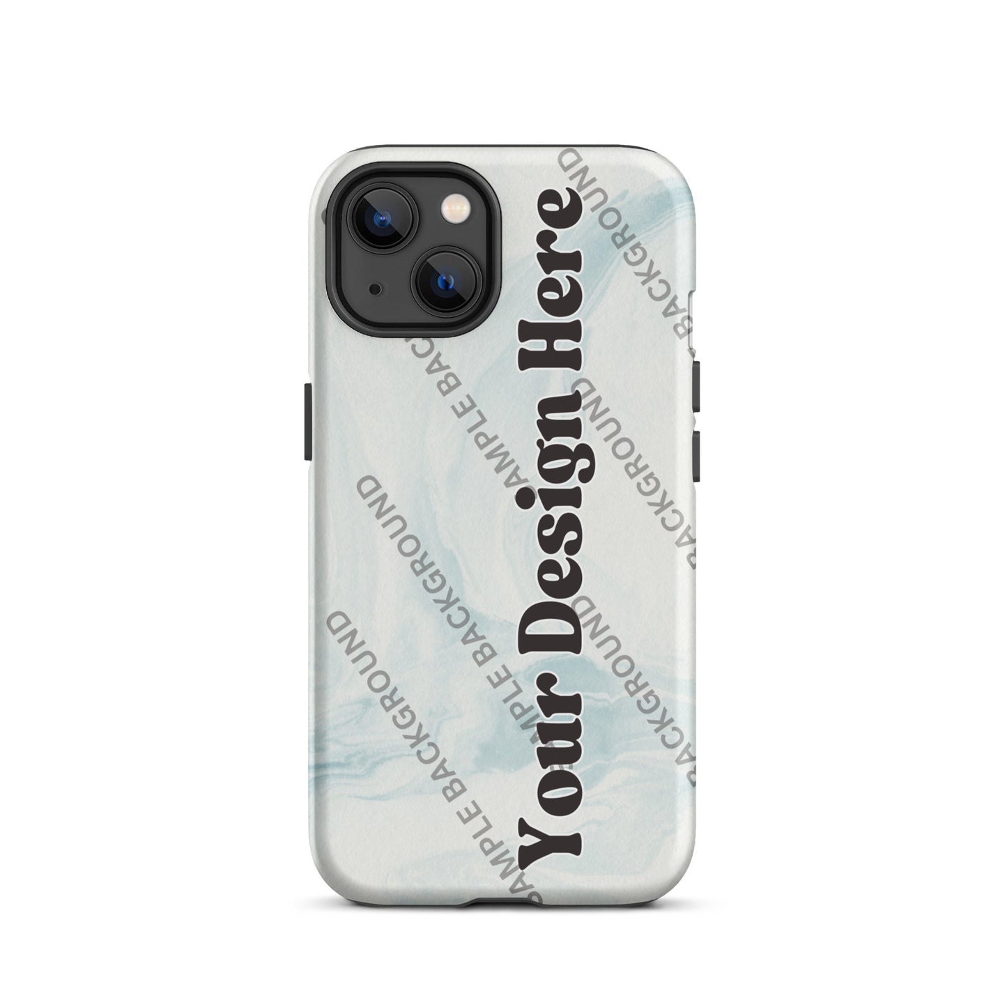 Design Your Own Tough Case for iPhone®