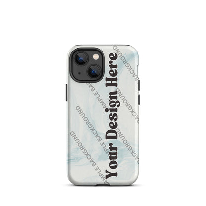 Design Your Own Tough Case for iPhone®