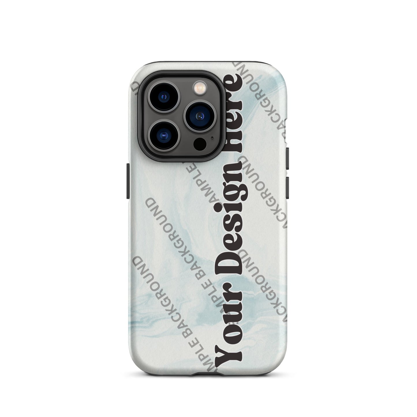 Design Your Own Tough Case for iPhone®