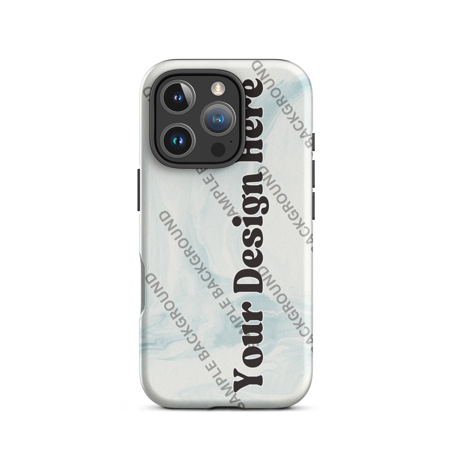 Design Your Own Tough Case for iPhone®