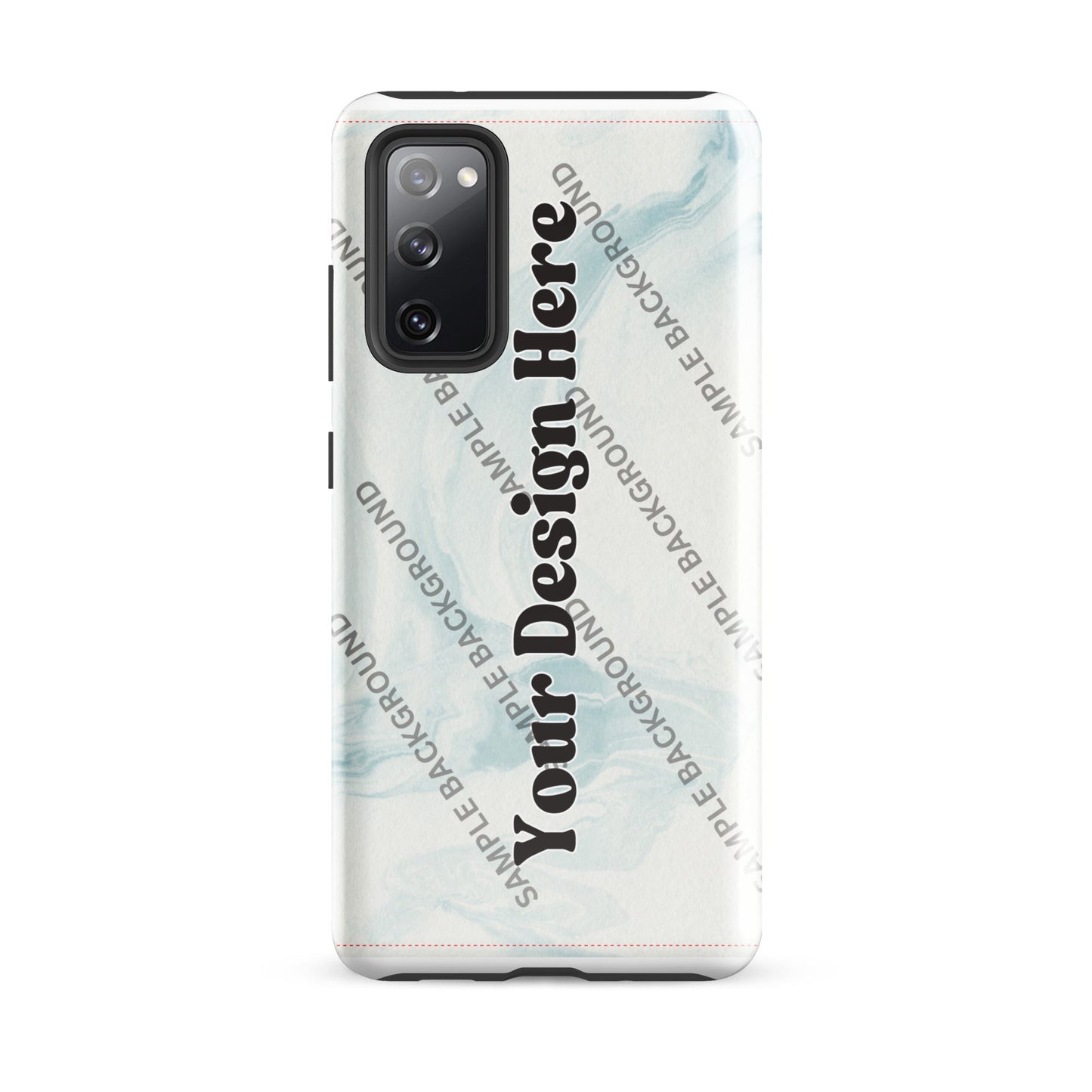 Design Your Own Tough case for Samsung®