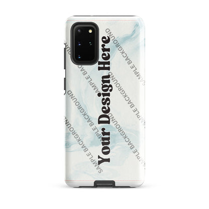 Design Your Own Tough case for Samsung®