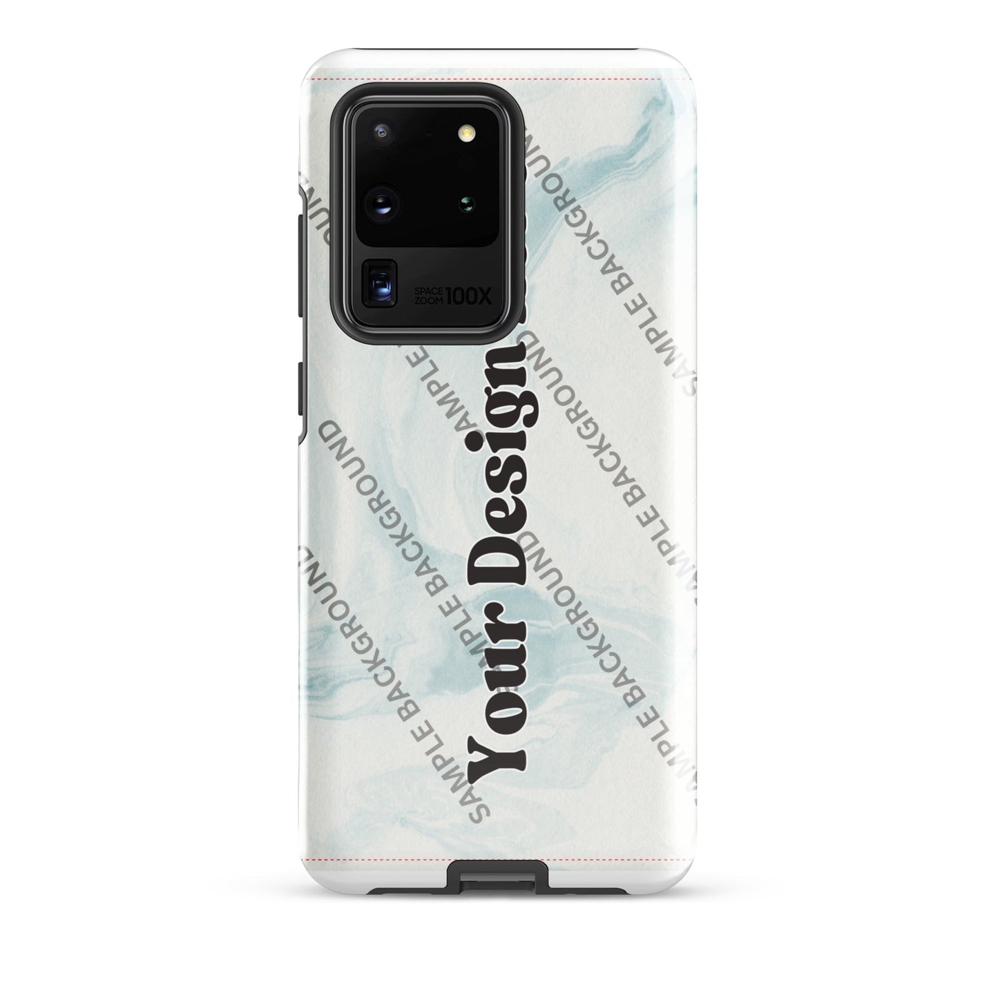 Design Your Own Tough case for Samsung®