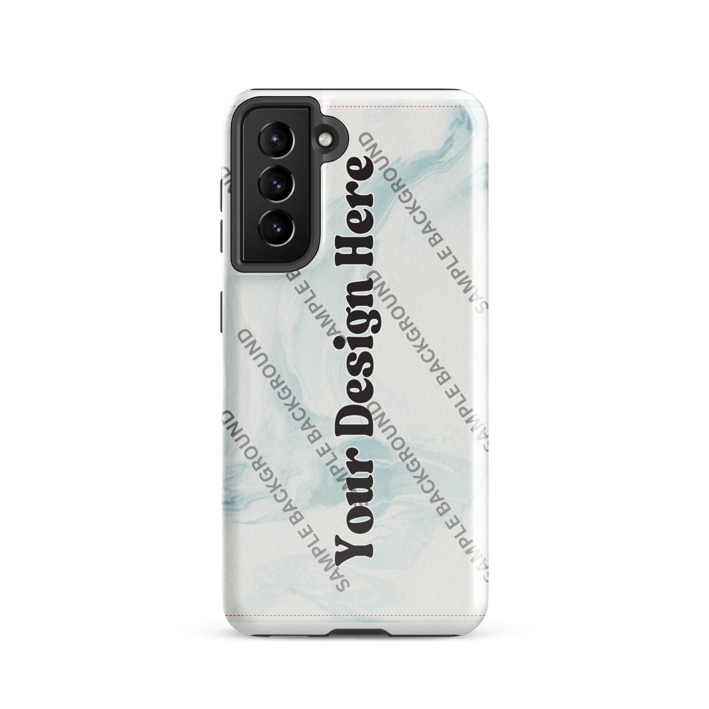 Design Your Own Tough case for Samsung®