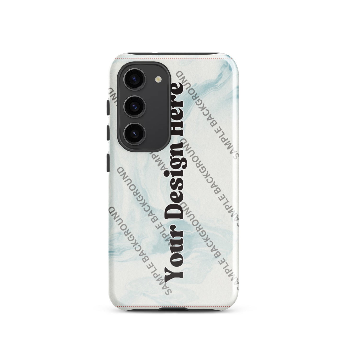 Design Your Own Tough case for Samsung®