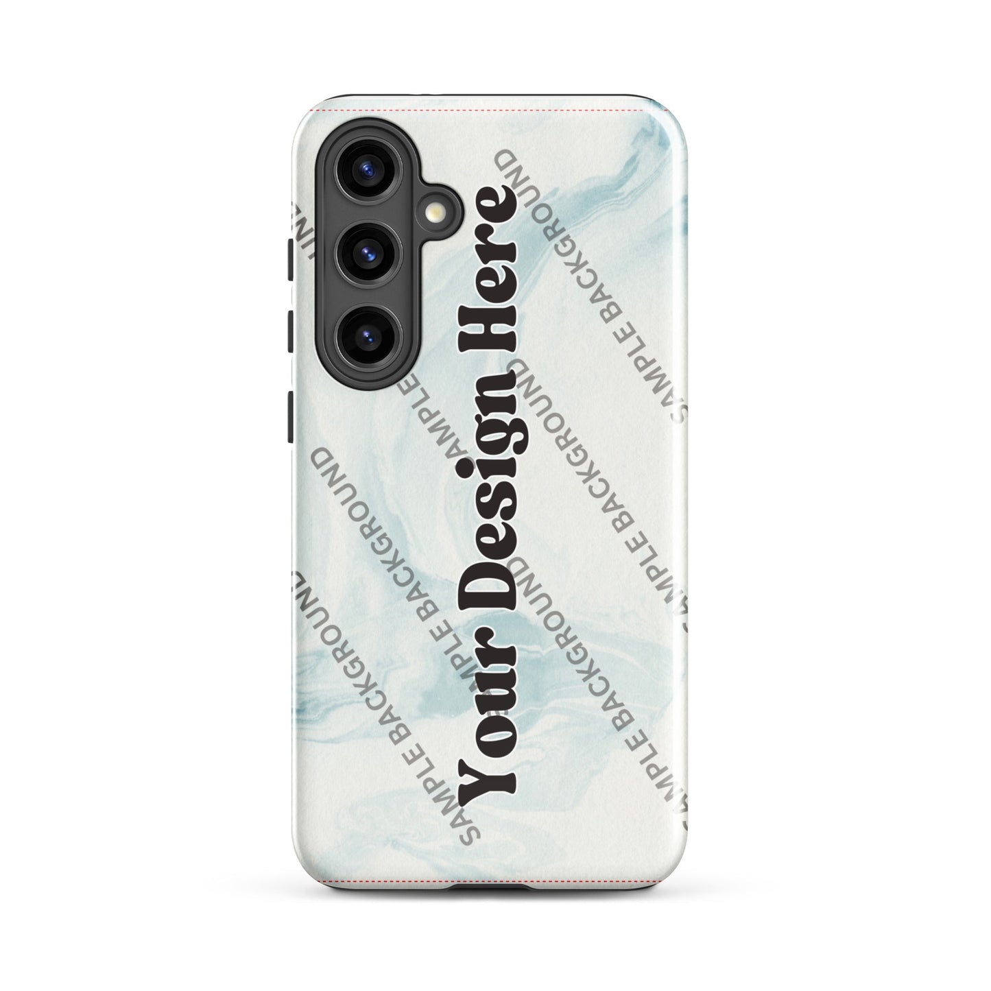 Design Your Own Tough case for Samsung®