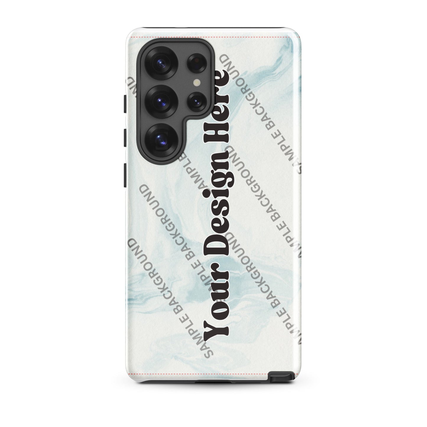 Design Your Own Tough case for Samsung®