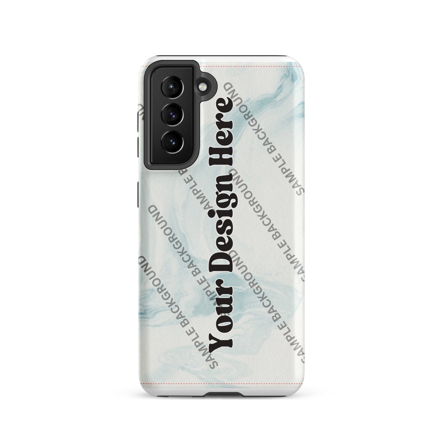 Design Your Own Tough case for Samsung®