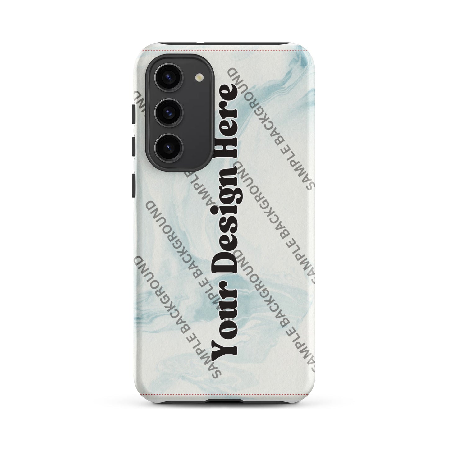 Design Your Own Tough case for Samsung®