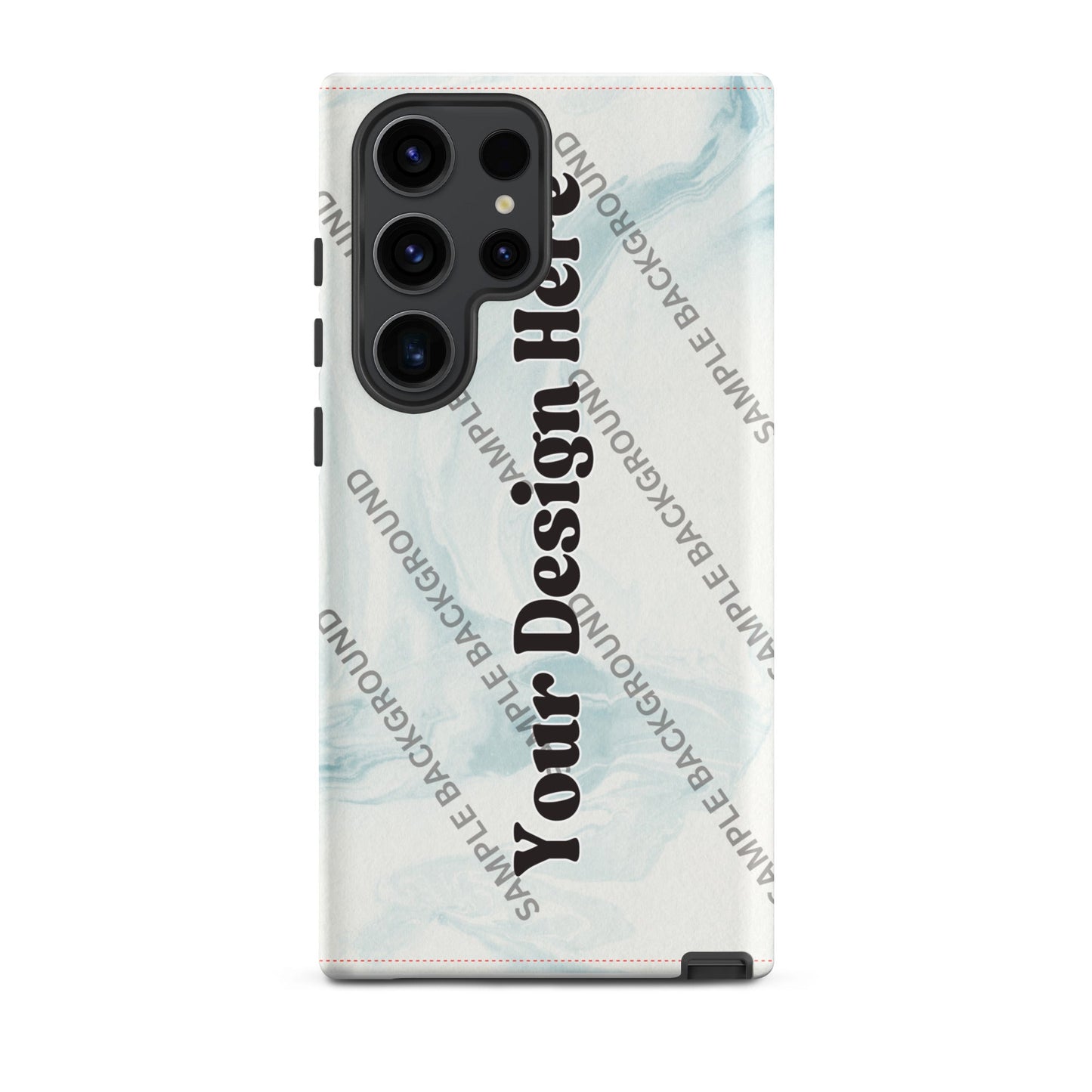 Design Your Own Tough case for Samsung®