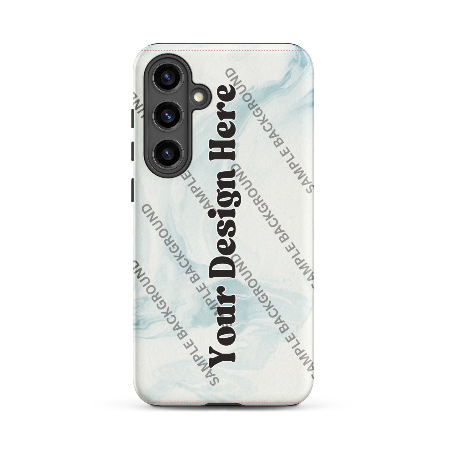 Design Your Own Tough case for Samsung®