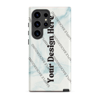Design Your Own Tough case for Samsung®