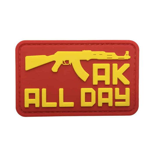 TPB AK All Day Patch