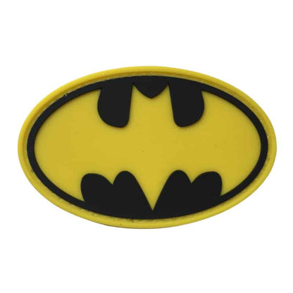 TPB Batman Symbol Patch
