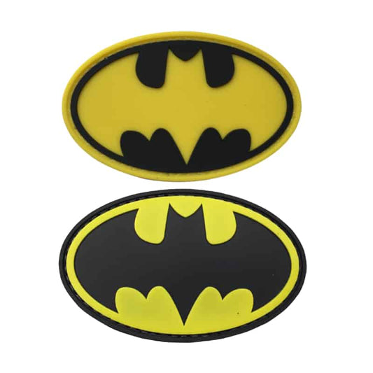 TPB Batman Symbol Patch