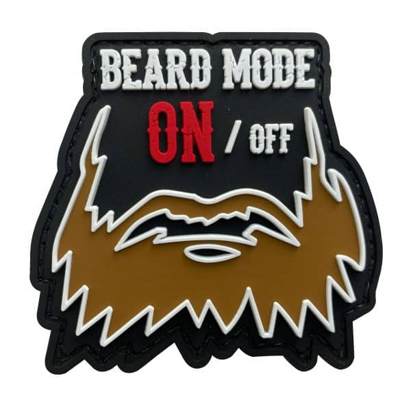 TPB Beard Mode ON Patch