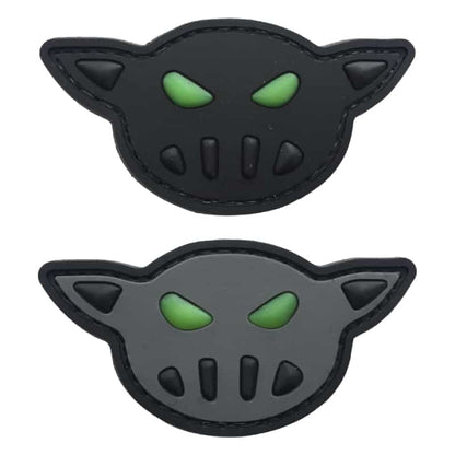 TPB Blacksheep Warrior Patch