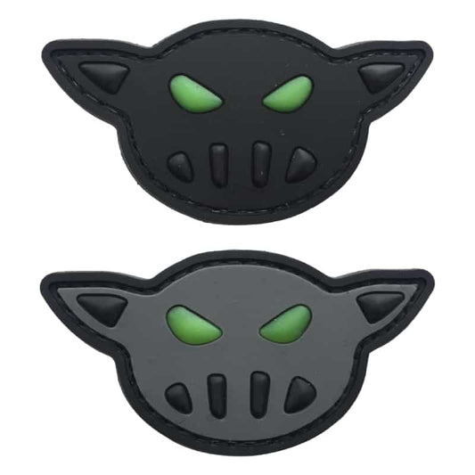 TPB Blacksheep Warrior Patch