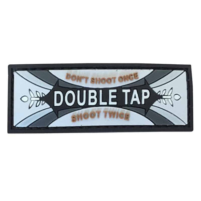 TPB Double Tap Chewing Gum Patch