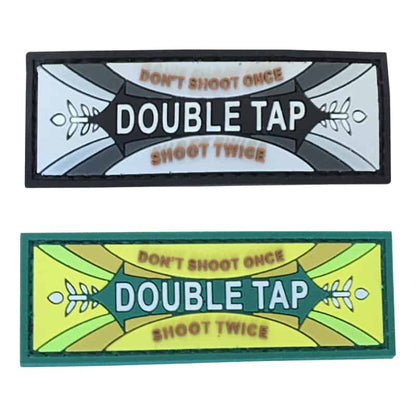 TPB Double Tap Chewing Gum Patch