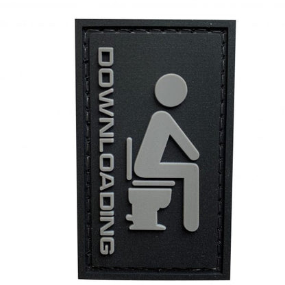 TPB Downloading PVC Patch