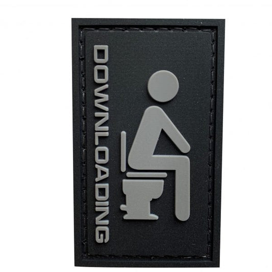 TPB Downloading PVC Patch