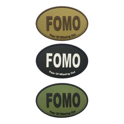 TPB FOMO Patch