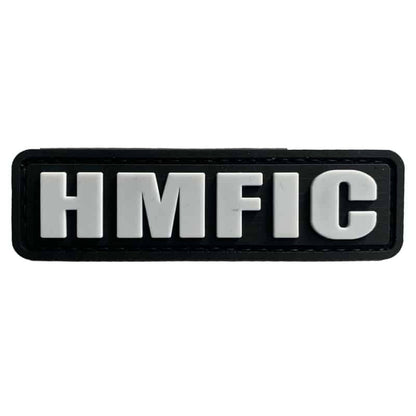 TPB HMFIC Patch