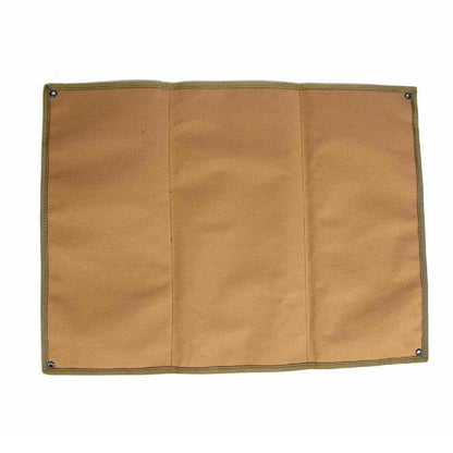 TPB Hook and Loop Patch Panel 60x80cm (Medium)