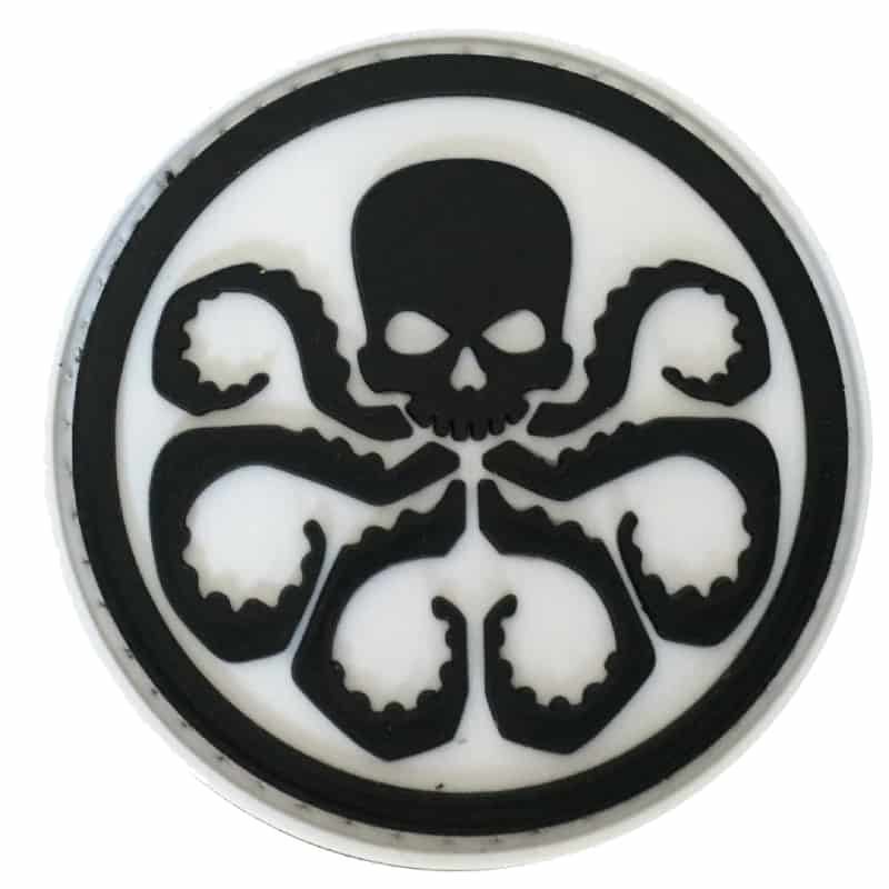 TPB Hydra Patch