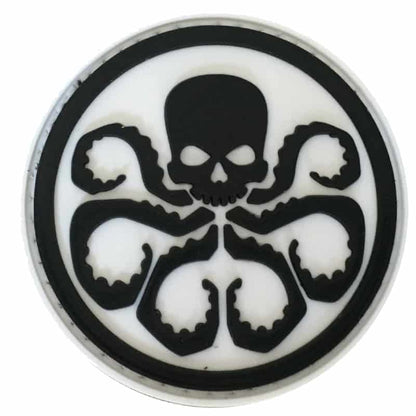 TPB Hydra Patch