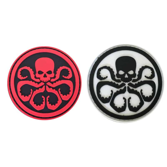 TPB Hydra Patch