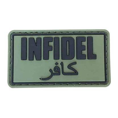 TPB Infidel Patch