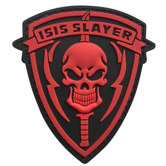 TPB ISIS Slayer Patch