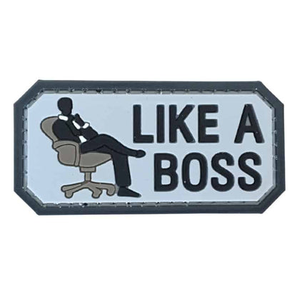 TPB Like A Boss Patch
