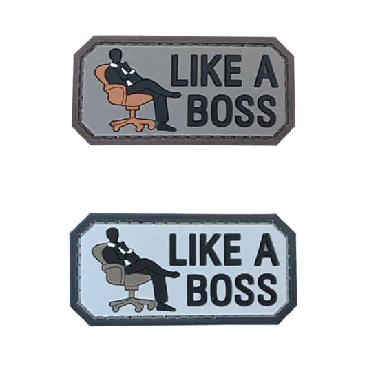 TPB Like A Boss Patch