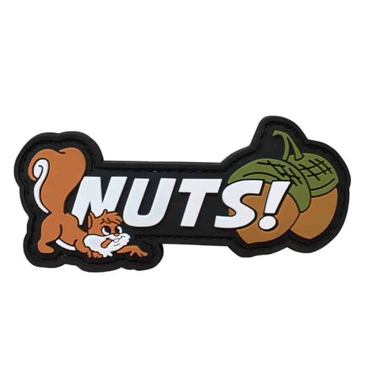 TPB Nuts! Patch
