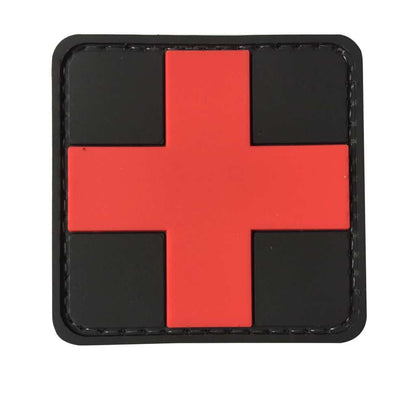 TPB Square Medic Patch