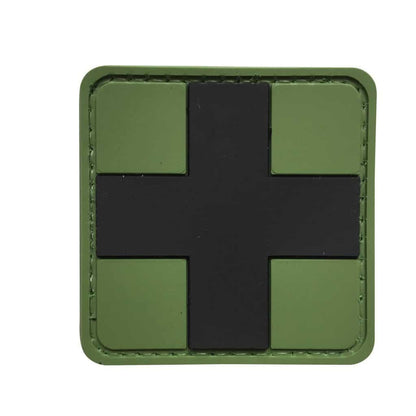 TPB Square Medic Patch