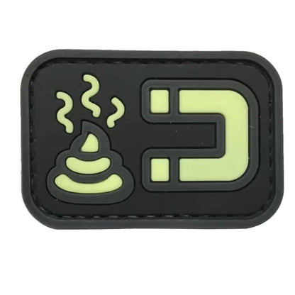 TPB S**t Magnet Patch