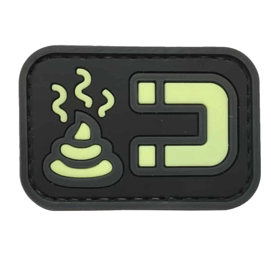 TPB S**t Magnet Patch