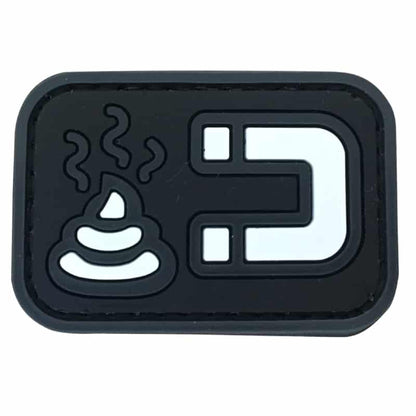 TPB S**t Magnet Patch