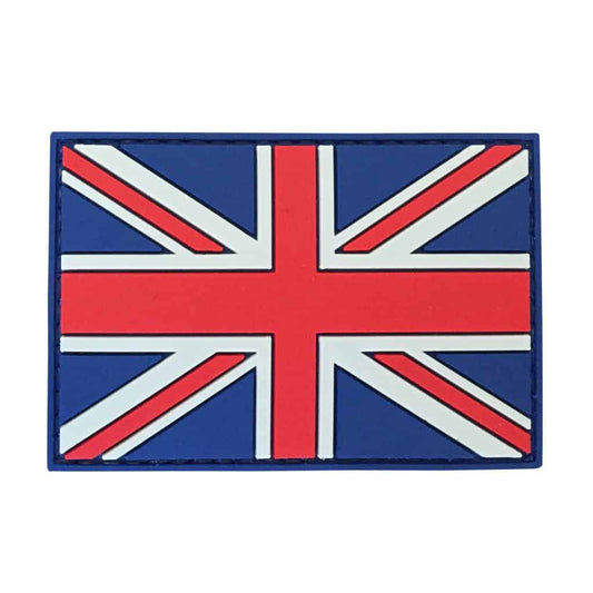 TPB Union Flag Subdued Patch
