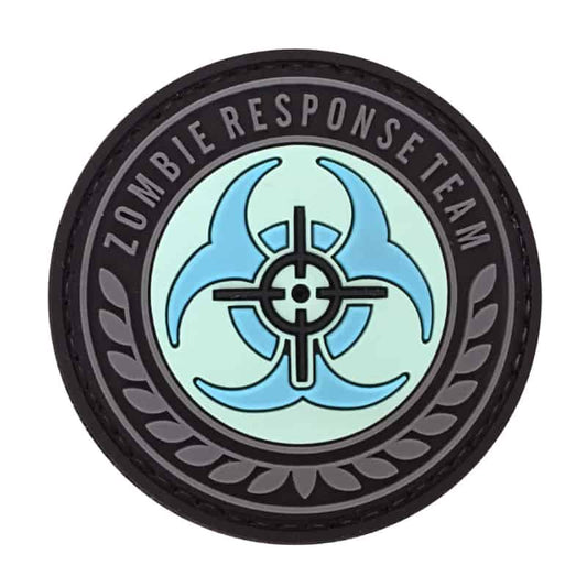 TPB Zombie Response Team Biohazard Patch