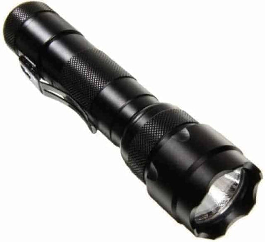 TrustFire WF-502B cree xm-l 2 waterproof 1000 lumen led torch